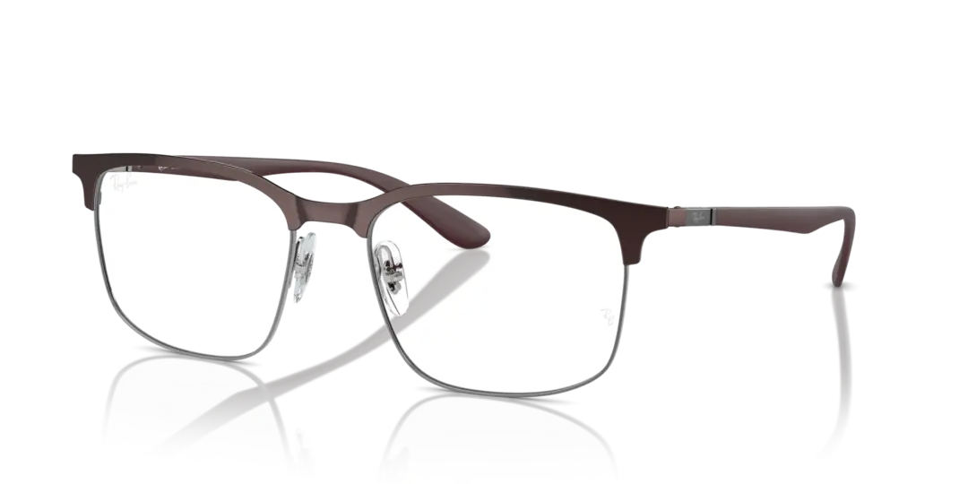Ray-Ban Optical 0RX6518 3162