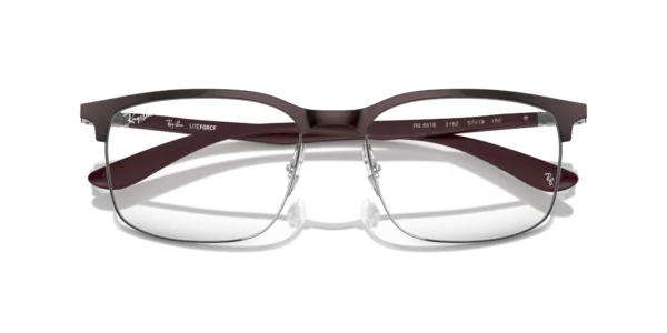 Ray-Ban Optical 0RX6518 3162