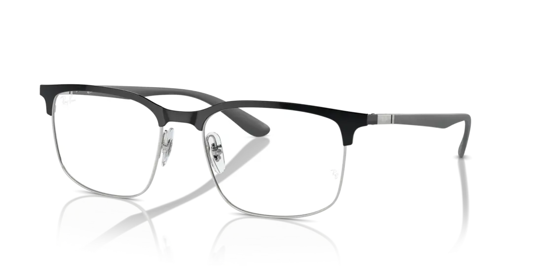 Ray-Ban Optical 0RX6518 3163