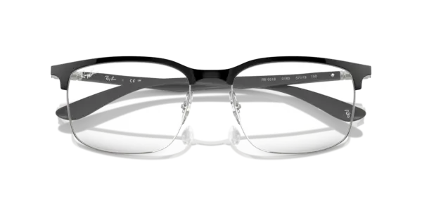 Ray-Ban Optical 0RX6518 3163