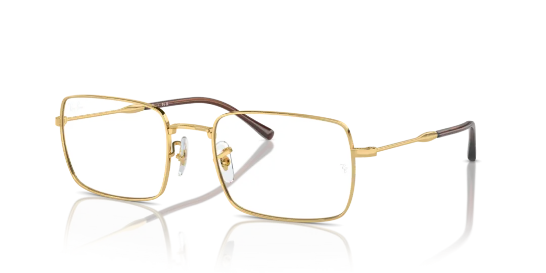 Ray-Ban Optical 0RX6520 2500