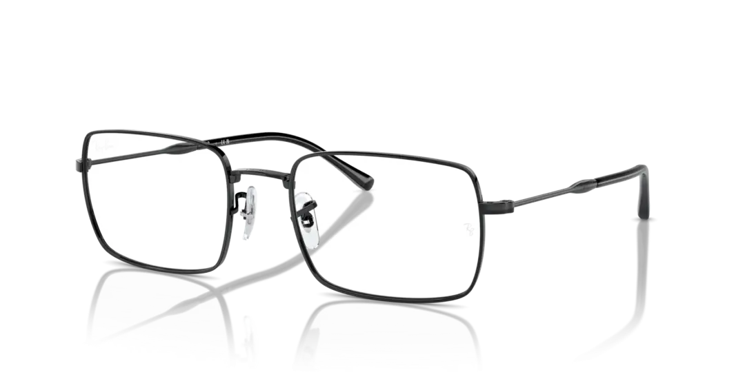 Ray-Ban Optical 0RX6520 2509