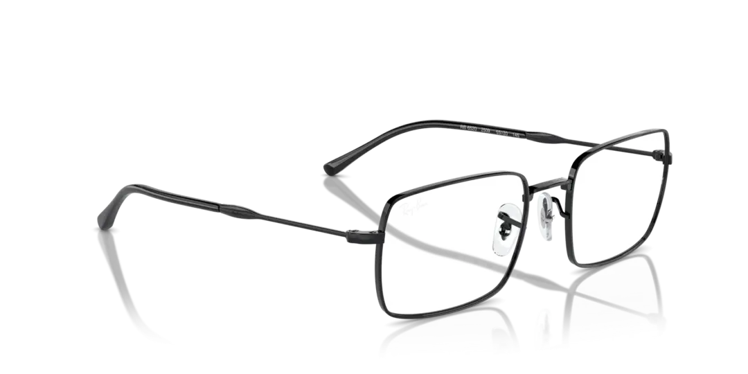 Ray-Ban Optical 0RX6520 2509