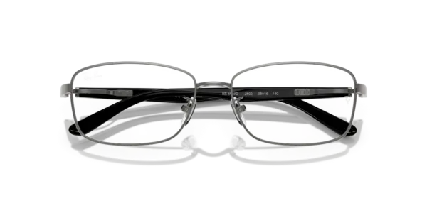 Ray-Ban Optical 0RX6527D 2502