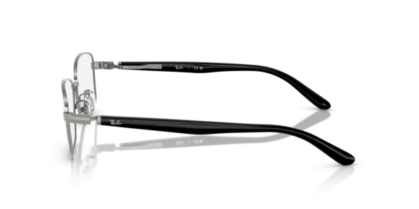 Ray-Ban Optical 0RX6527D 2502