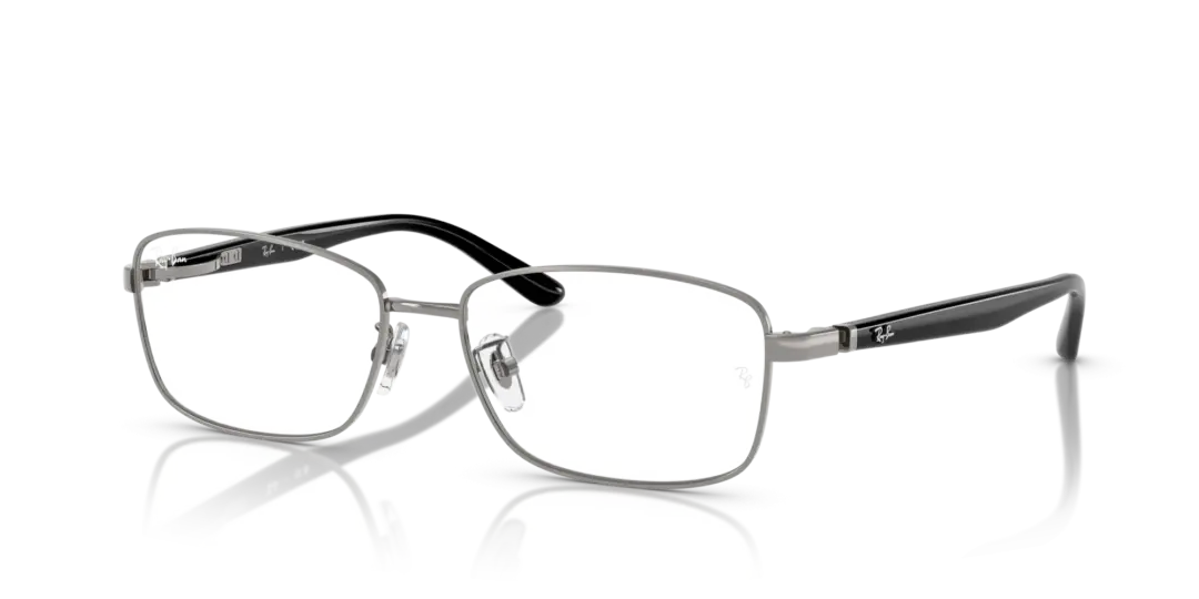 Ray-Ban Optical 0RX6527D 2502