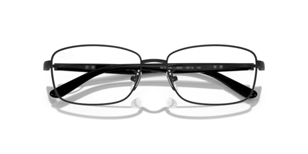 Ray-Ban Optical 0RX6527D 2503