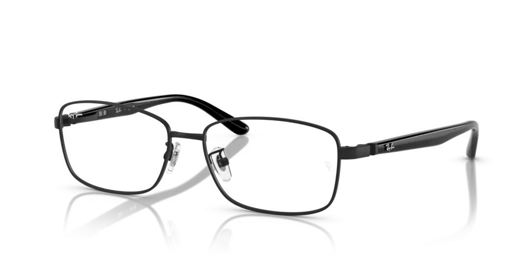Ray-Ban Optical 0RX6527D 2503