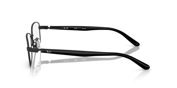 Ray-Ban Optical 0RX6527D 2503