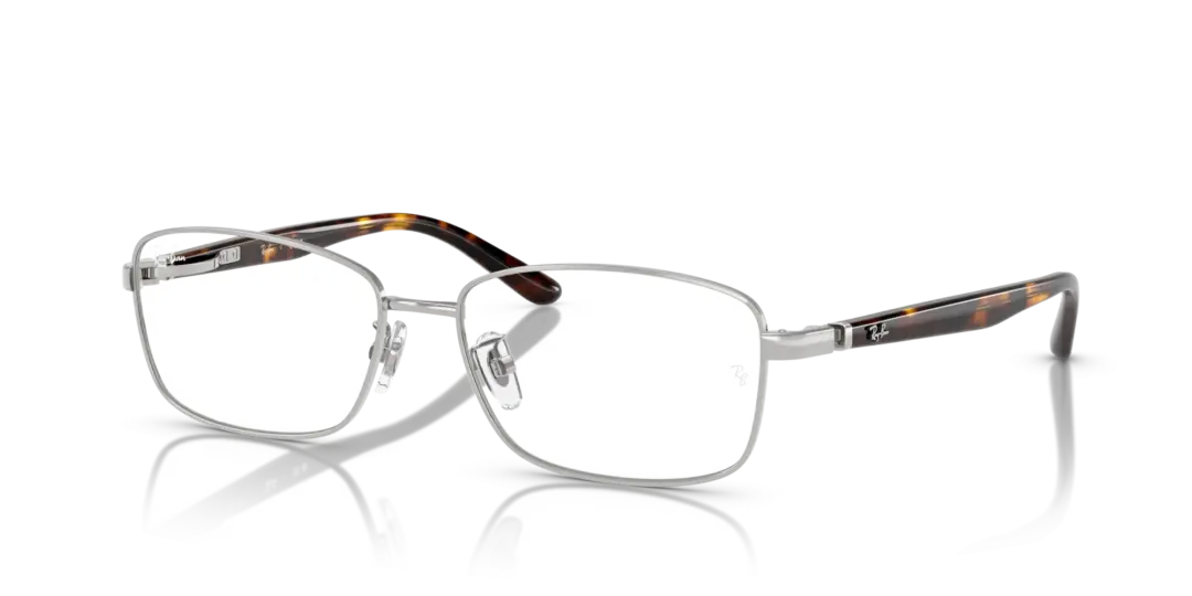 Ray-Ban Optical 0RX6527D 2595