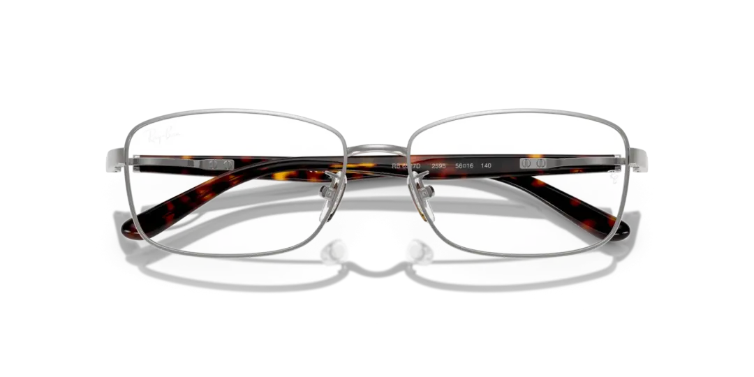 Ray-Ban Optical 0RX6527D 2595