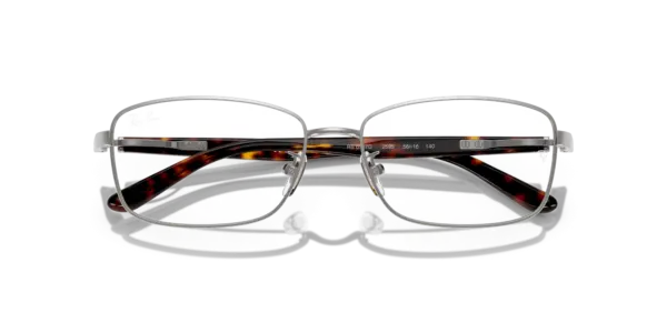 Ray-Ban Optical 0RX6527D 2595