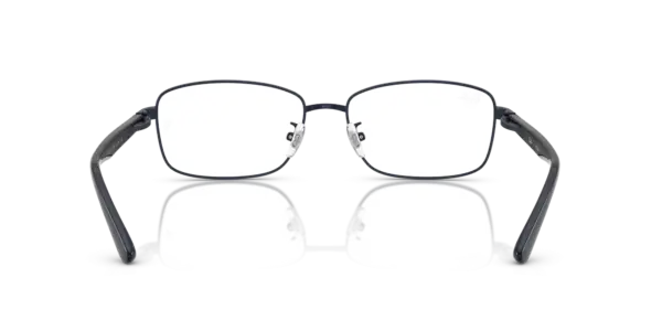Ray-Ban Optical 0RX6527D 3076