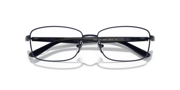 Ray-Ban Optical 0RX6527D 3076