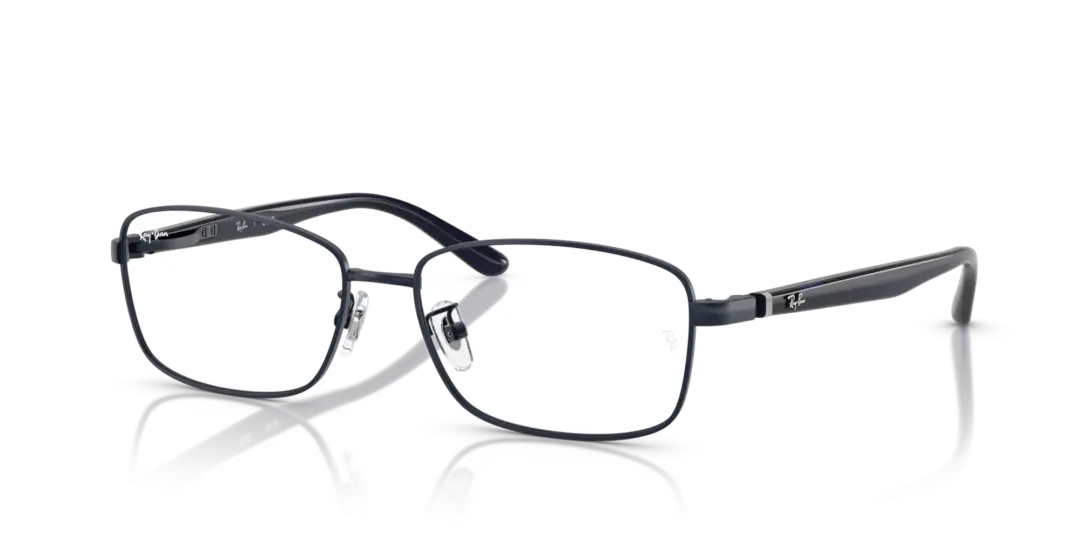 Ray-Ban Optical 0RX6527D 3076