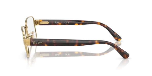 Ray-Ban Optical 0RX6529 2500