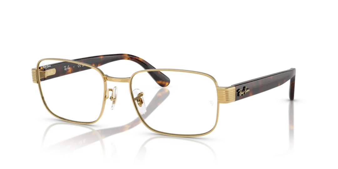 Ray-Ban Optical 0RX6529 2500