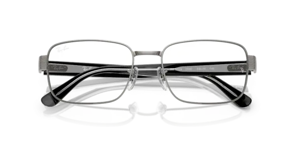 Ray-Ban Optical 0RX6529 2502