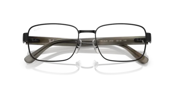 Ray-Ban Optical 0RX6529 2509