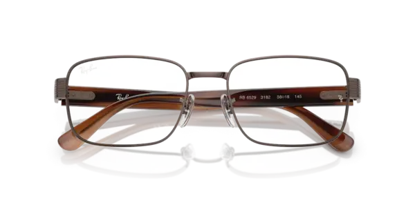 Ray-Ban Optical 0RX6529 3182