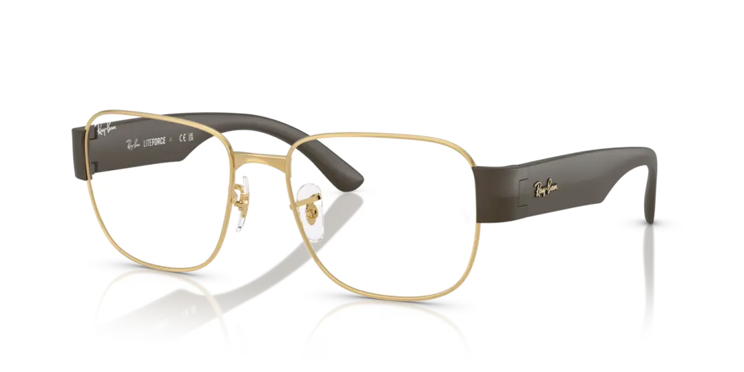Ray-Ban Optical 0RX6532 2500