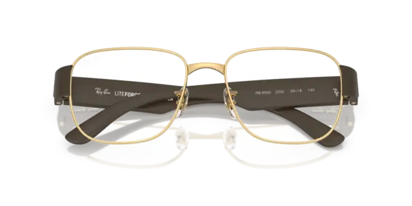 Ray-Ban Optical 0RX6532 2500