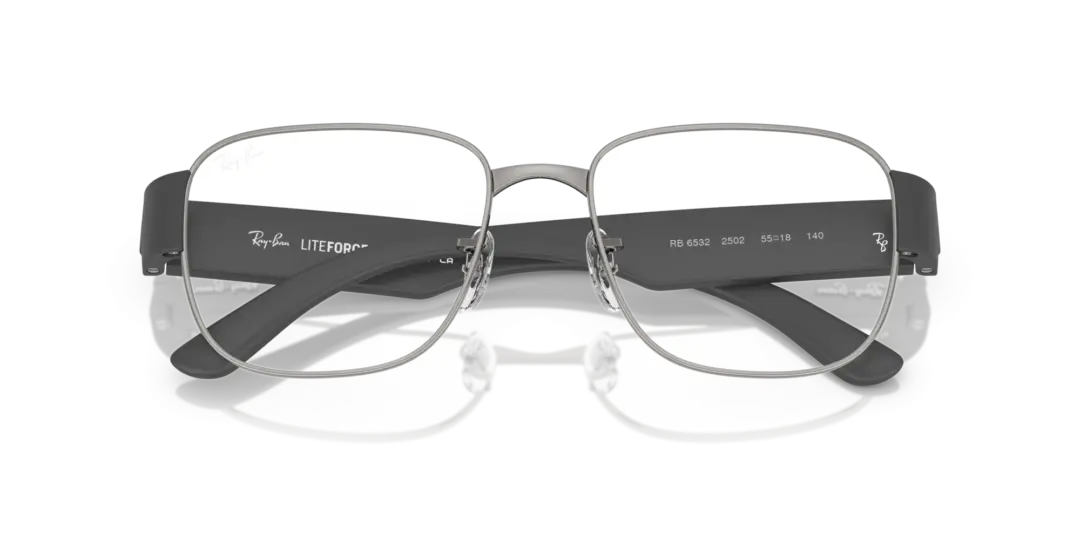 Ray-Ban Optical 0RX6532 2502