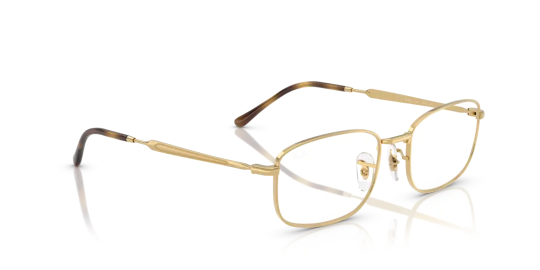 Ray-Ban Optical 0RX6533 2500