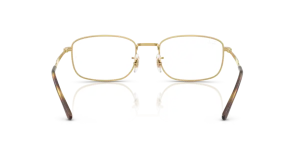 Ray-Ban Optical 0RX6533 2500