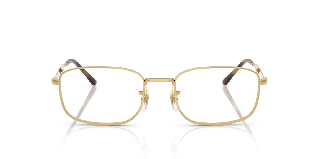 Ray-Ban Optical 0RX6533 2500