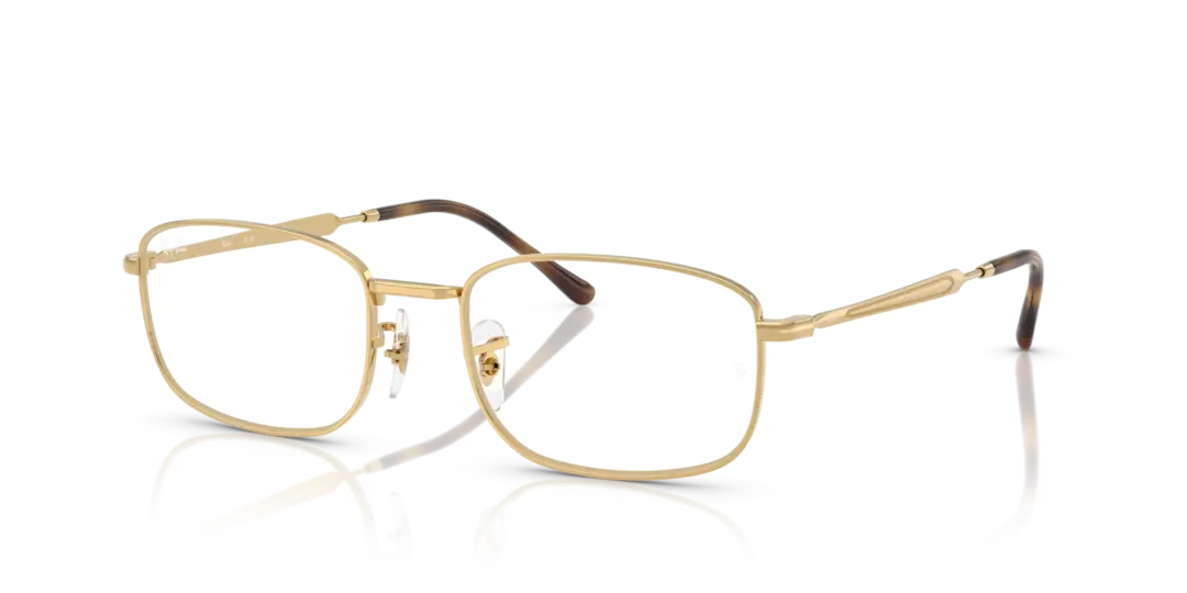 Ray-Ban Optical 0RX6533 2500