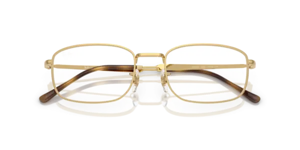 Ray-Ban Optical 0RX6533 2500