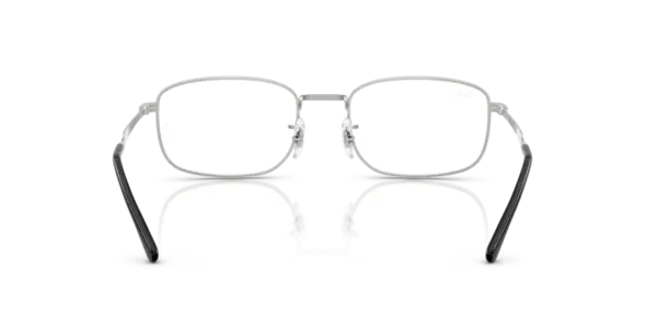 Ray-Ban Optical 0RX6533 2501