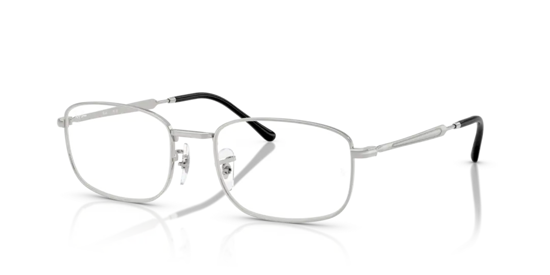Ray-Ban Optical 0RX6533 2501