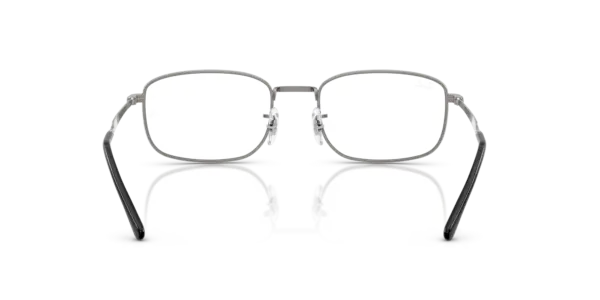 Ray-Ban Optical 0RX6533 2502