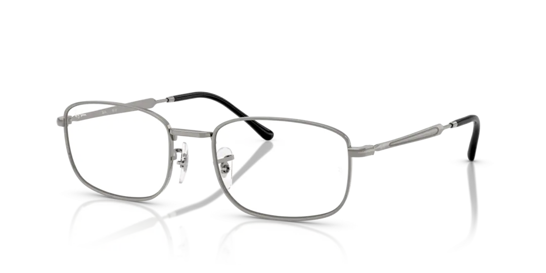 Ray-Ban Optical 0RX6533 2502