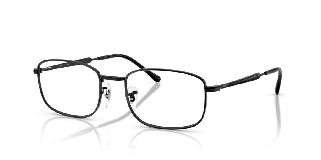 Ray-Ban Optical 0RX6533 2509