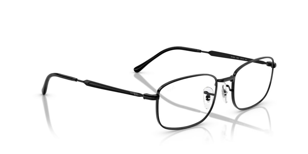 Ray-Ban Optical 0RX6533 2509