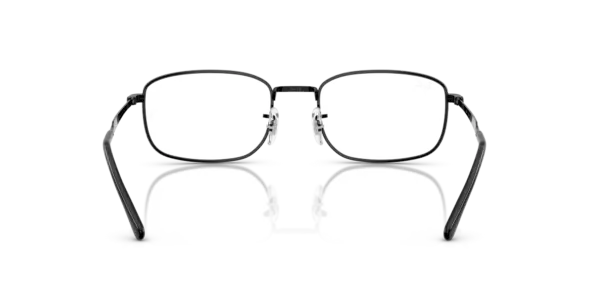 Ray-Ban Optical 0RX6533 2509