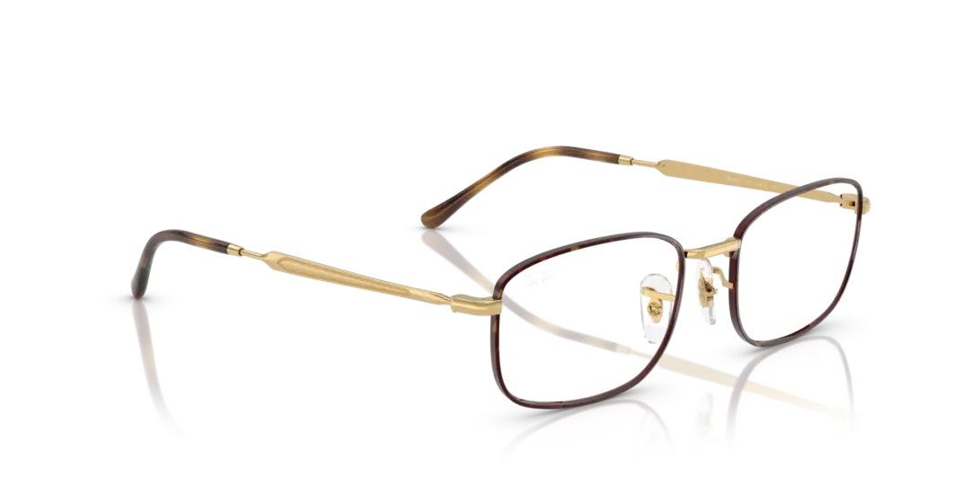 Ray-Ban Optical 0RX6533 3177