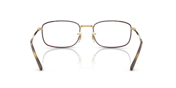 Ray-Ban Optical 0RX6533 3177