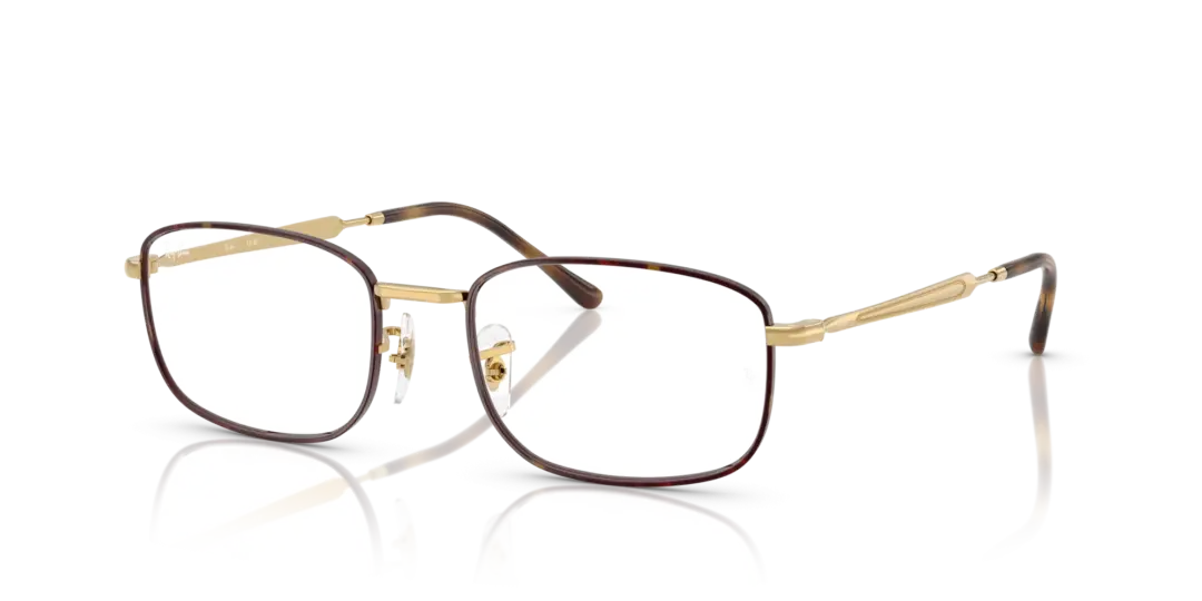 Ray-Ban Optical 0RX6533 3177