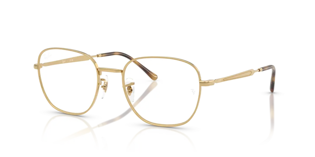 Ray-Ban Optical 0RX6534 2500
