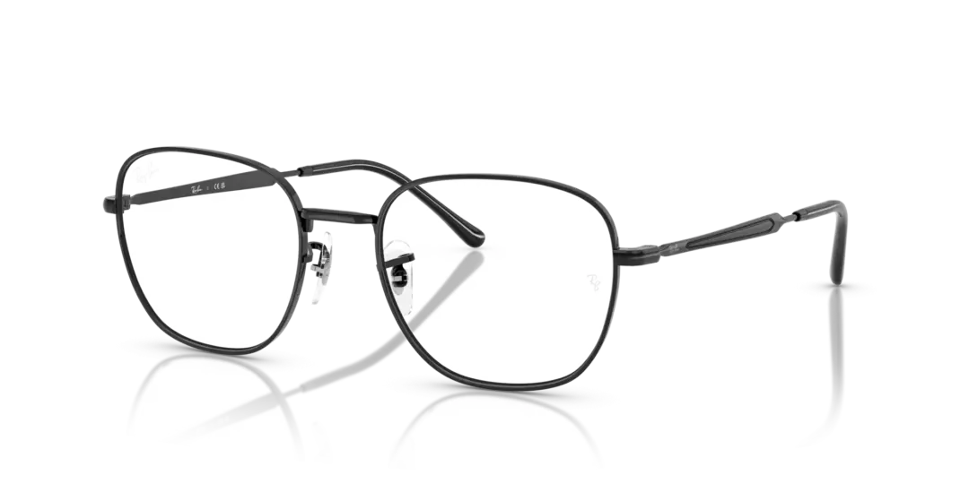 Ray-Ban Optical 0RX6534 2509