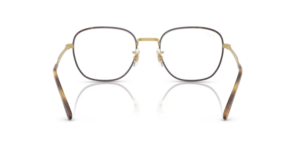 Ray-Ban Optical 0RX6534 3188