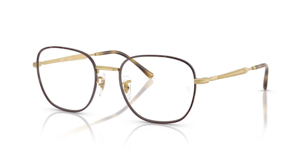 Ray-Ban Optical 0RX6534 3188