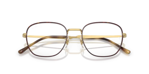 Ray-Ban Optical 0RX6534 3188