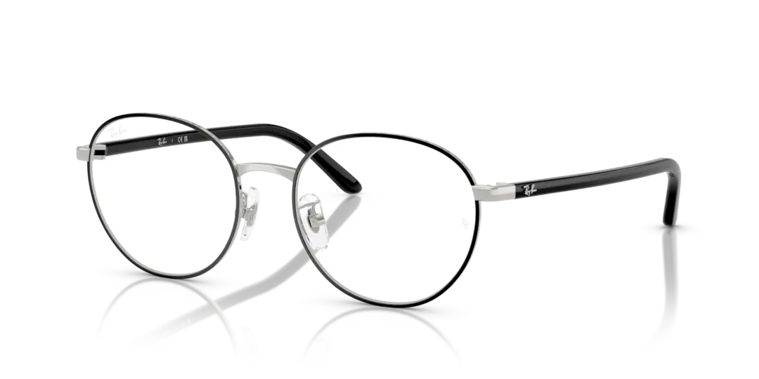 Ray-Ban Optical 0RX6538D 2861