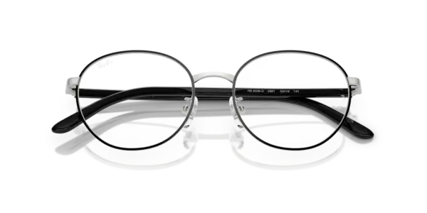 Ray-Ban Optical 0RX6538D 2861