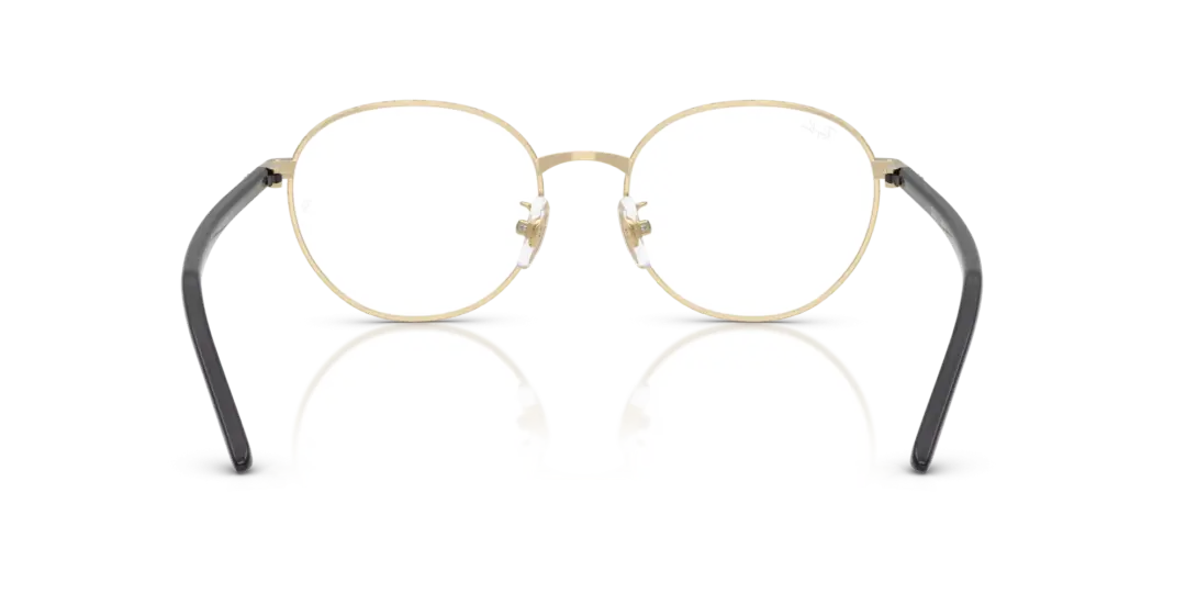 Ray-Ban Optical 0RX6538D 2993